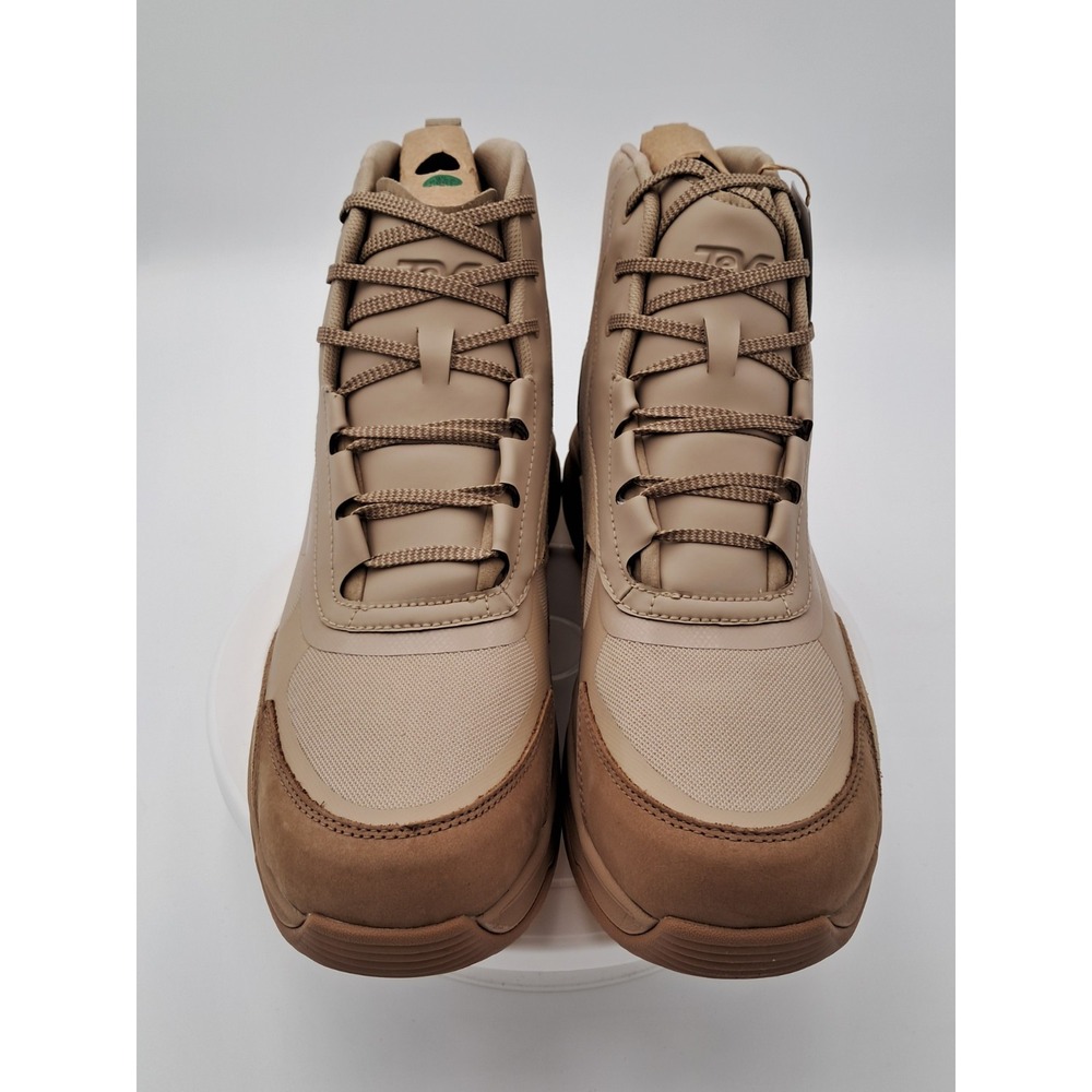 Teva Geotrecca Sesame/Sand Dune Boots-Size 13-NIB‎